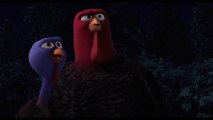 'Free Birds (Vaya pavos)' - Tráiler español (HD)