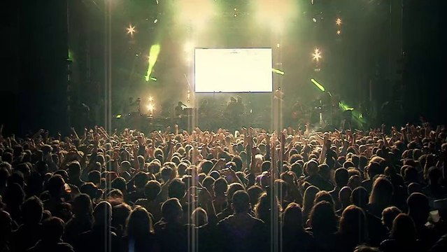 FIESTA DES SUDS 2013 / 18 AU 26 OCTOBRE 2013 / DOCK DES SUDS / MARSEILLE