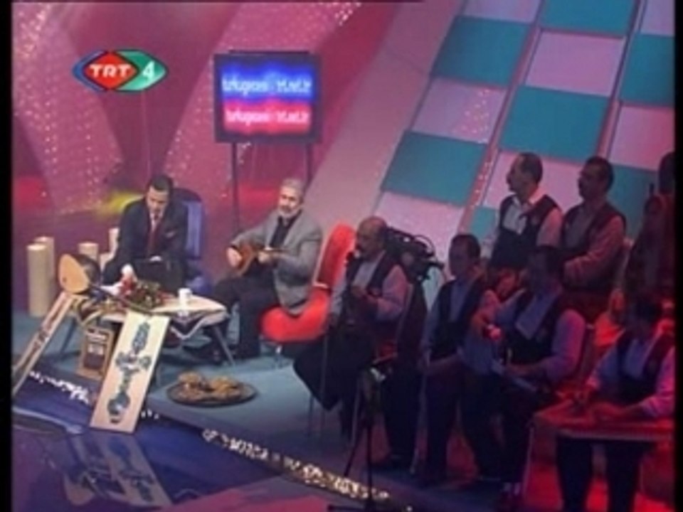 (Esat Kabakli) Sürgün  Turkish song