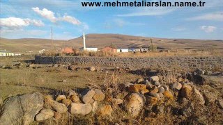 Ardahan Murka Köyü Binbaşar
