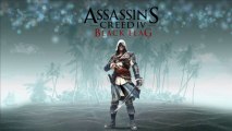 Assassins Creed 4 Black Flag Cheats List - Infinite Health, Breath, Disable Stealth Indicator,,,