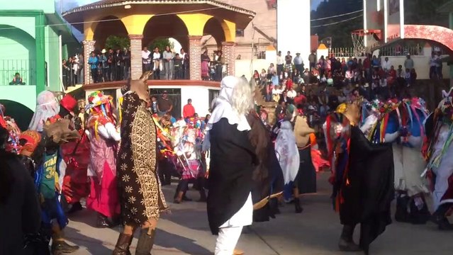 Sn Miguel P. Todos Santos extras