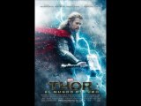 //Thor 2 El mundo oscuro //- 2013 en castellano