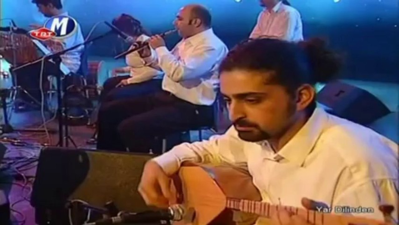 01 musa eroğlu beni derde salan gelsin yar dilinden