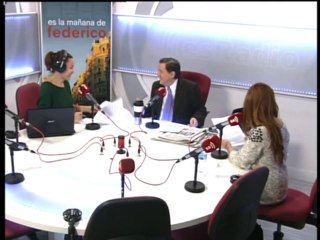 Federico a las 7: Otros 17 terroristas serán excarcelados - 19/11/13