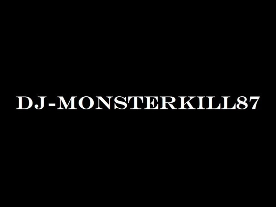 Pitbull, Flo Rida, Jennifer Lopez, By DJ-Monsterkiller87