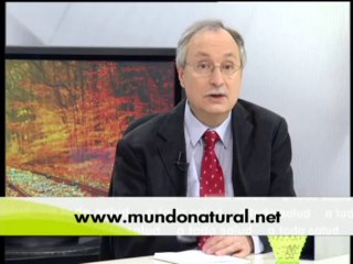 A toda Salud: La alimentación y los problemas oesteoarticulares - 31/10/11