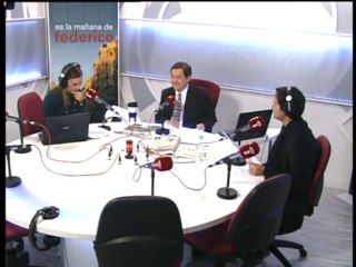 Federico a las 8: PP y PSOE caen en las encuestas