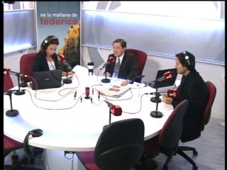 Federico a las 7: UGT en el Caribe  - 18/11/13