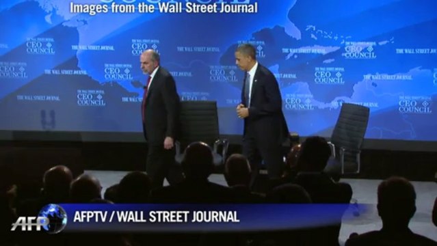 Obama on possible Iran deal, immigration reform