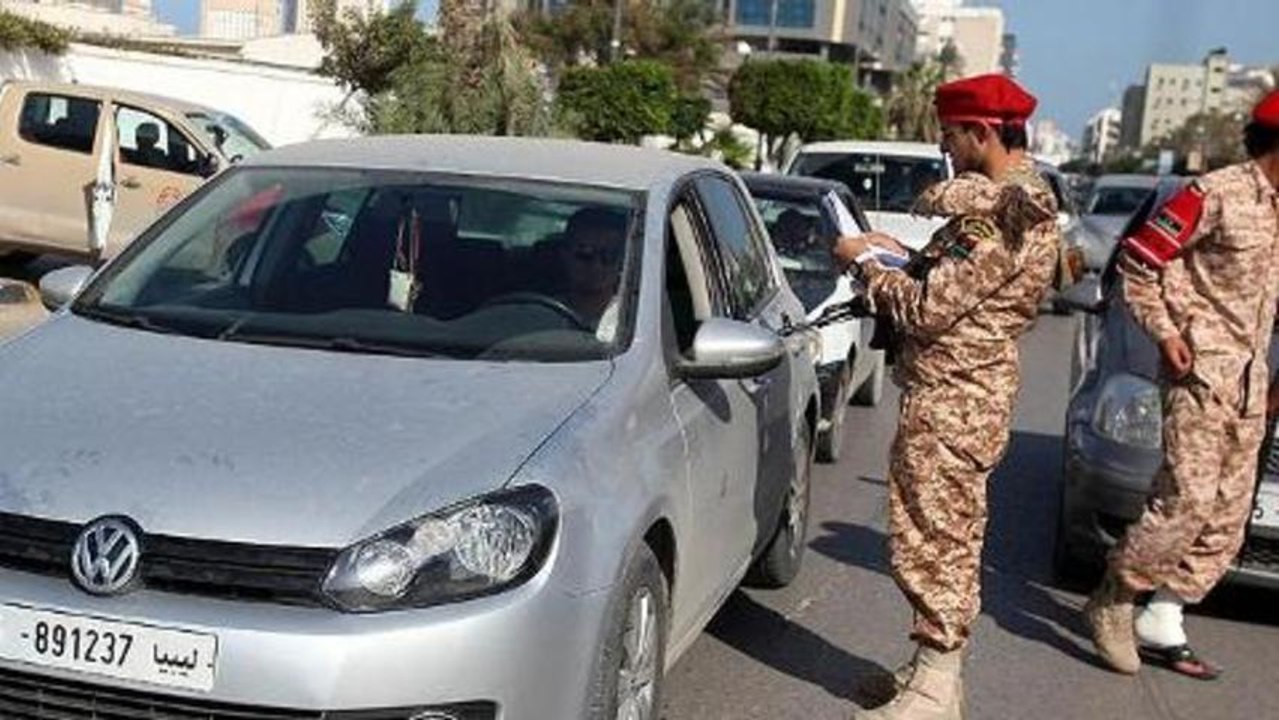 Libyan military launches operation to drive out militiamen