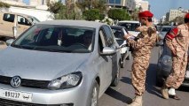 Libyan military launches operation to drive out militiamen