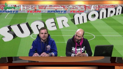 39η Super Monday - 1o μέρος