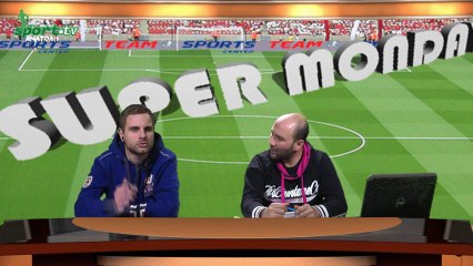 39η Super Monday - 2o μέρος