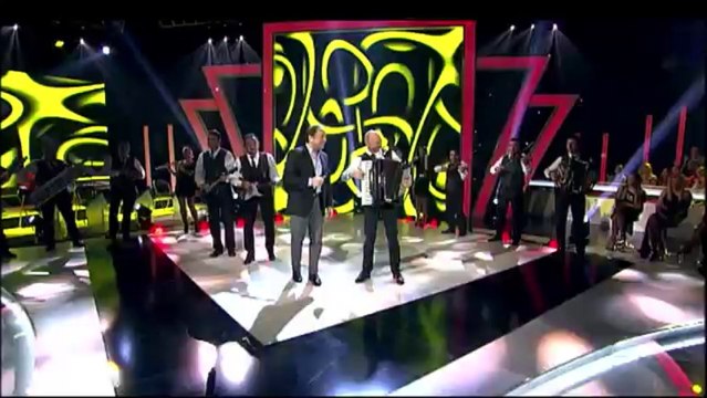 Marinko Rokvic - Ko oluja - Grand Parada - (TV Pink 2013)