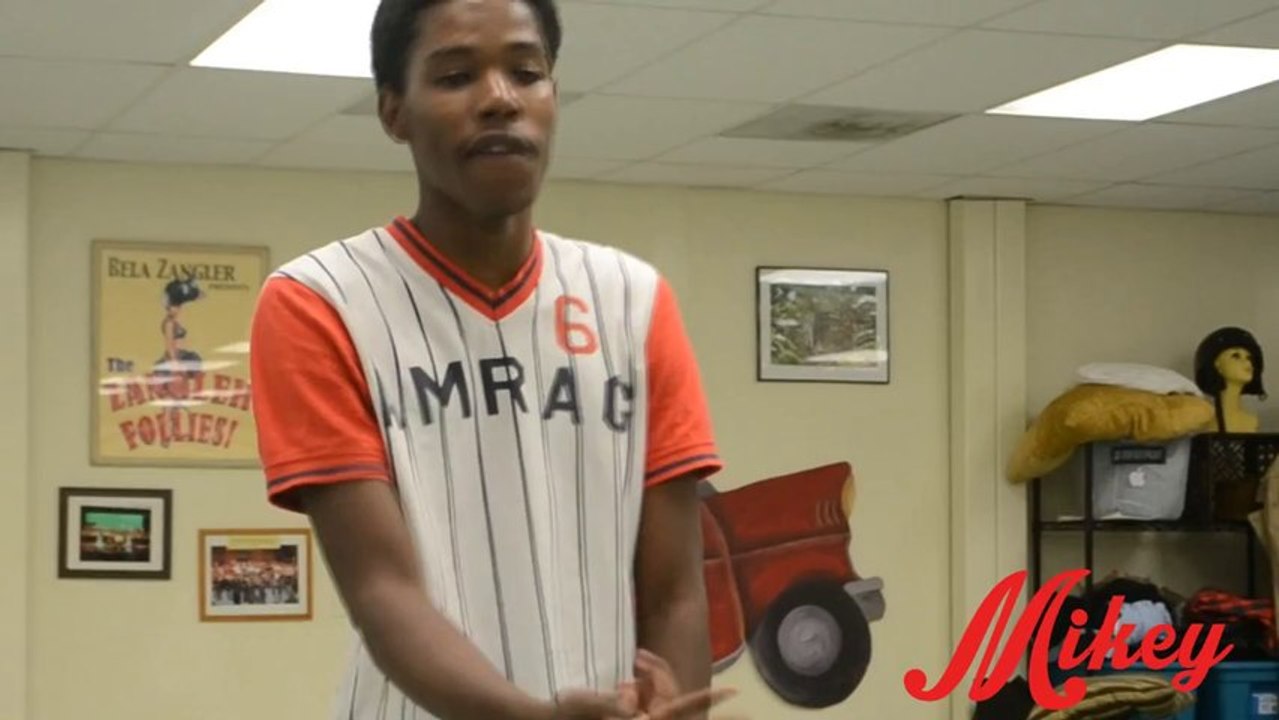 Nova Highschool Talent Show Preview