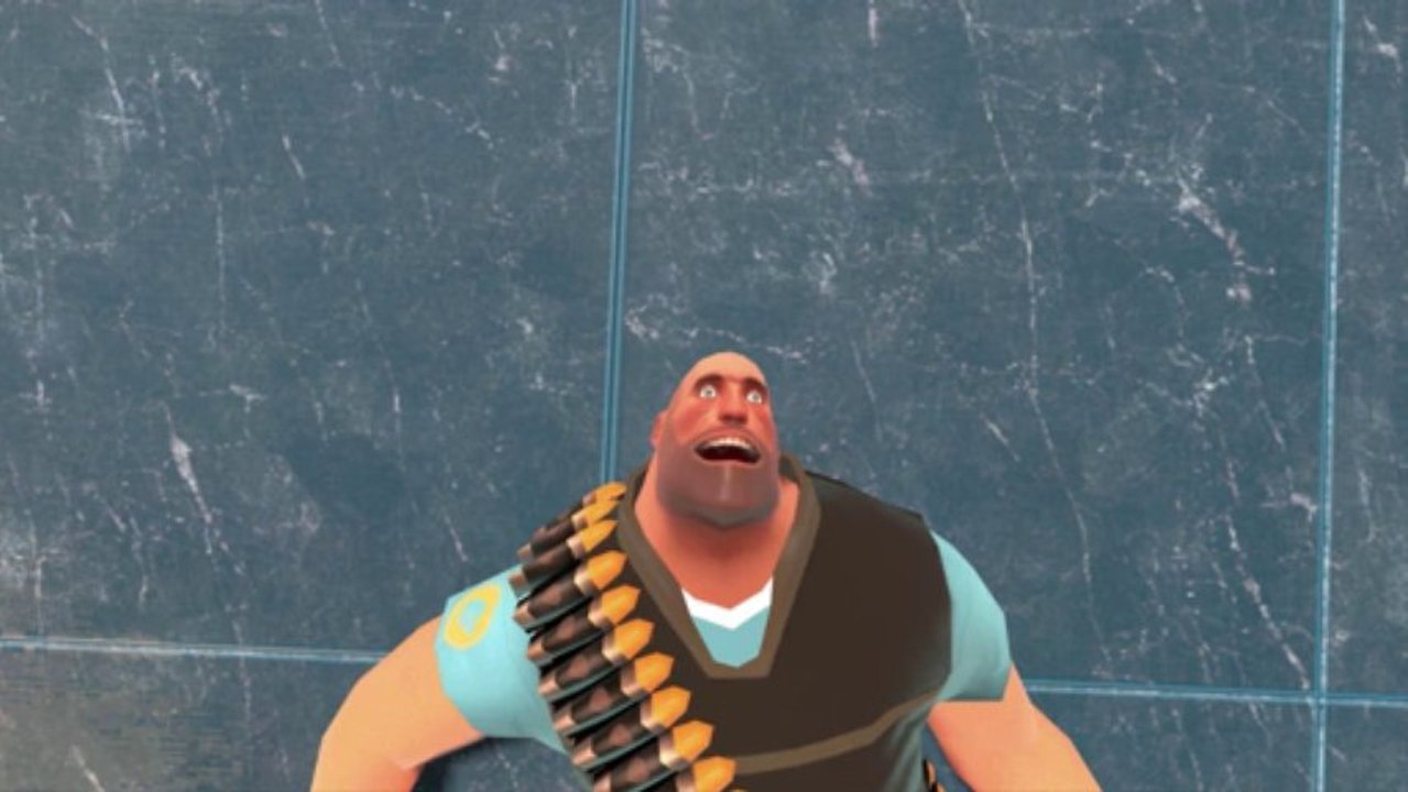 Heavy Plays Penumbra