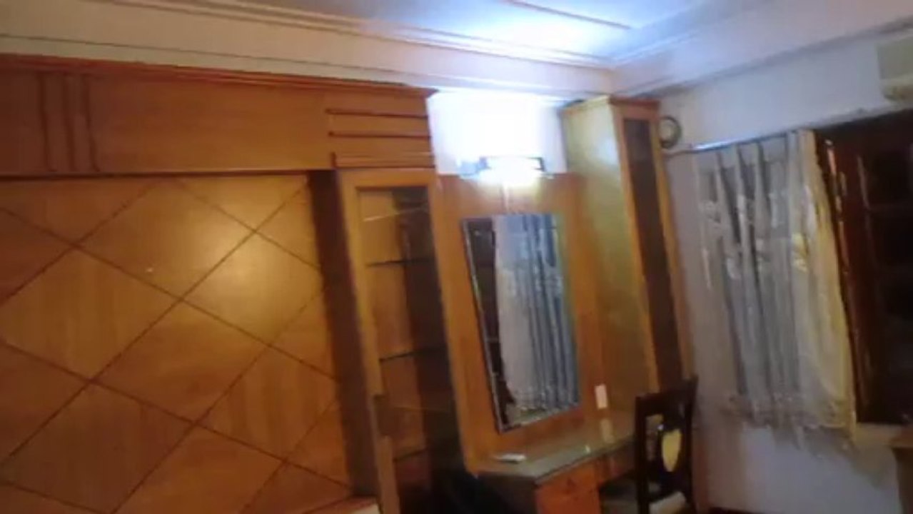 Căn hộ dịch vụ quận 3