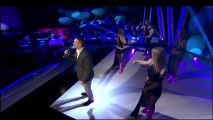 Pedja Medenica - Dodjes mi u san - Grand Parada - (TV Pink 2013)