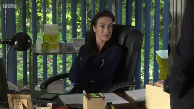 BBC Doctors Series 15 Episode 109 In Good Health 02/10/13