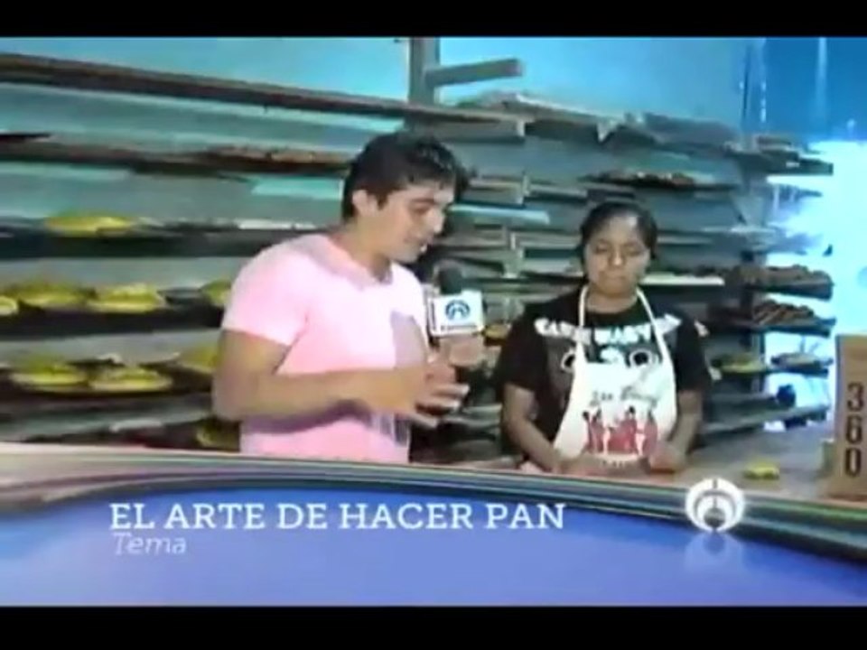 Programa del 16 de Nov. ELMCLR