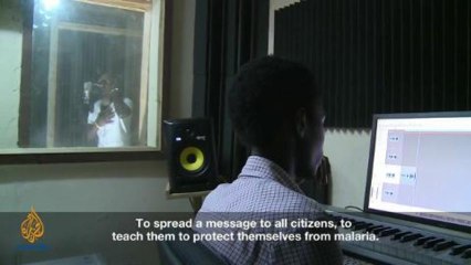 Lifelines - Malaria: 'The fight is not over'