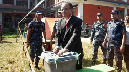 Inside Story - Nepal: Ending the political deadlock?