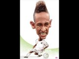 toque para celular Neymar comercial da claro tv toque nº 2