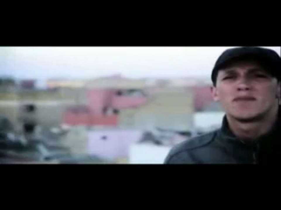 جديد معاذ  الحاقد 2013