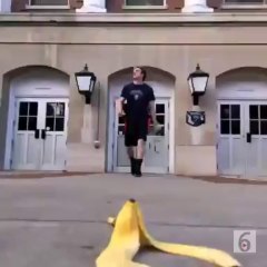 That was a close one