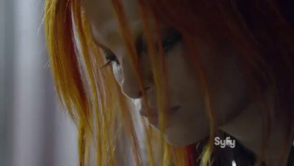 Defiance Trailer - Buy Sell Account Characters