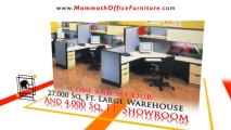 New and Used Office Furniture Fairfax Northern Virginia