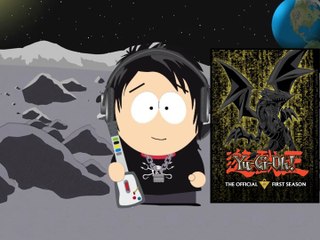 Yugioh (Classic) Season 1 DVD Unboxing