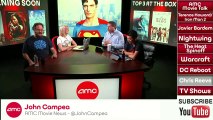 Christopher Reeve and Superman - AMC Movie News