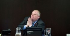 Rob Ford Losing More Mayoral Powers