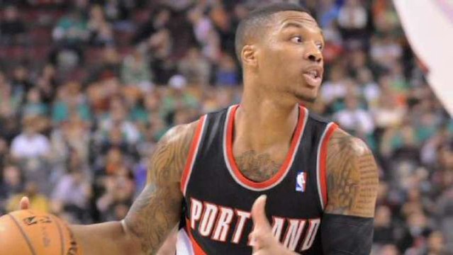 Trail Blazers Roll to 6th Straight Win