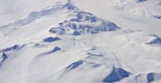 Researchers Discover Active Volcano Underneath Antarctica