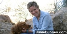 'Junie B. Jones' Author, Barbara Park, Dies