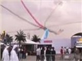 صفقات بنحو 200 مليار دولار بمعرض دبي للطيران