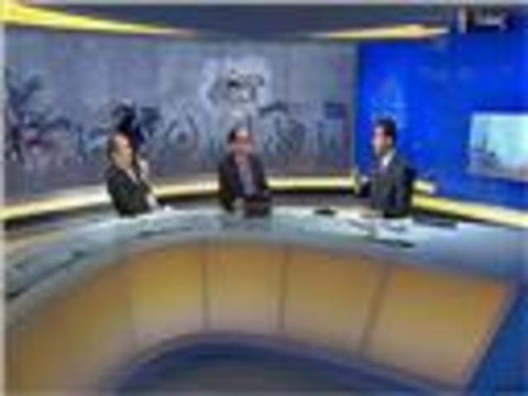 حديث الثورة.. مبادرة تحالف الشرعية لحل أزمة مصر