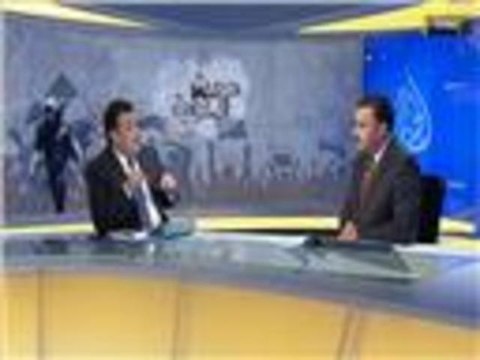 حديث الثورة- أبعاد المشاكل العسكرية والسياسية على المعارضة السورية