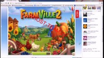 ▶ Farmville 2 Hack Cheat Tool Pirater / Link In Description November - December 2013 Update