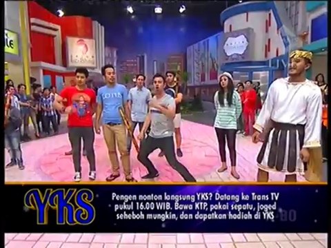 [131004]Yuk Keep Smile TTV - Seg 10