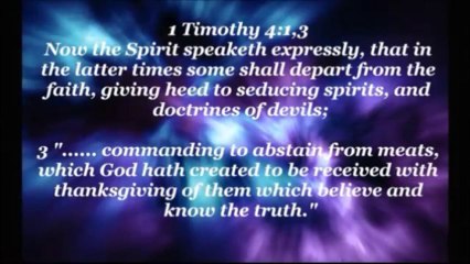 Jim Staley's Passion for Lies