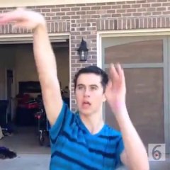 How guys play basketball vs. How girls play basketball