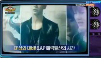 [ESP] [130313] B.A.P @ ShowChampion CUT