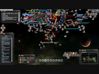 Accounts - Dark Orbit Trailer 2010 UK