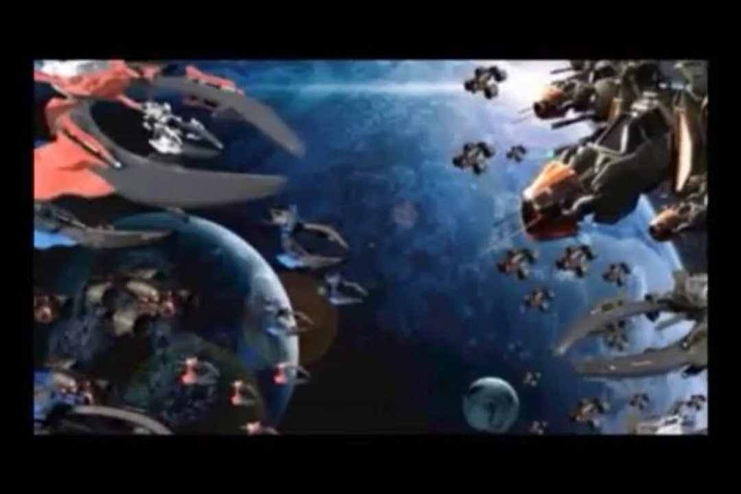 Buy or Sell Accounts - Dark Orbit Contest Winner