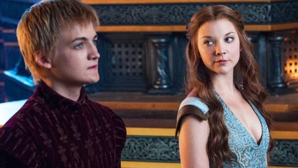 Game Of Thrones Purple Wedding Details