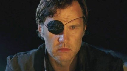 TOP 5 Moments From The Return Of The Governor – Walking Dead